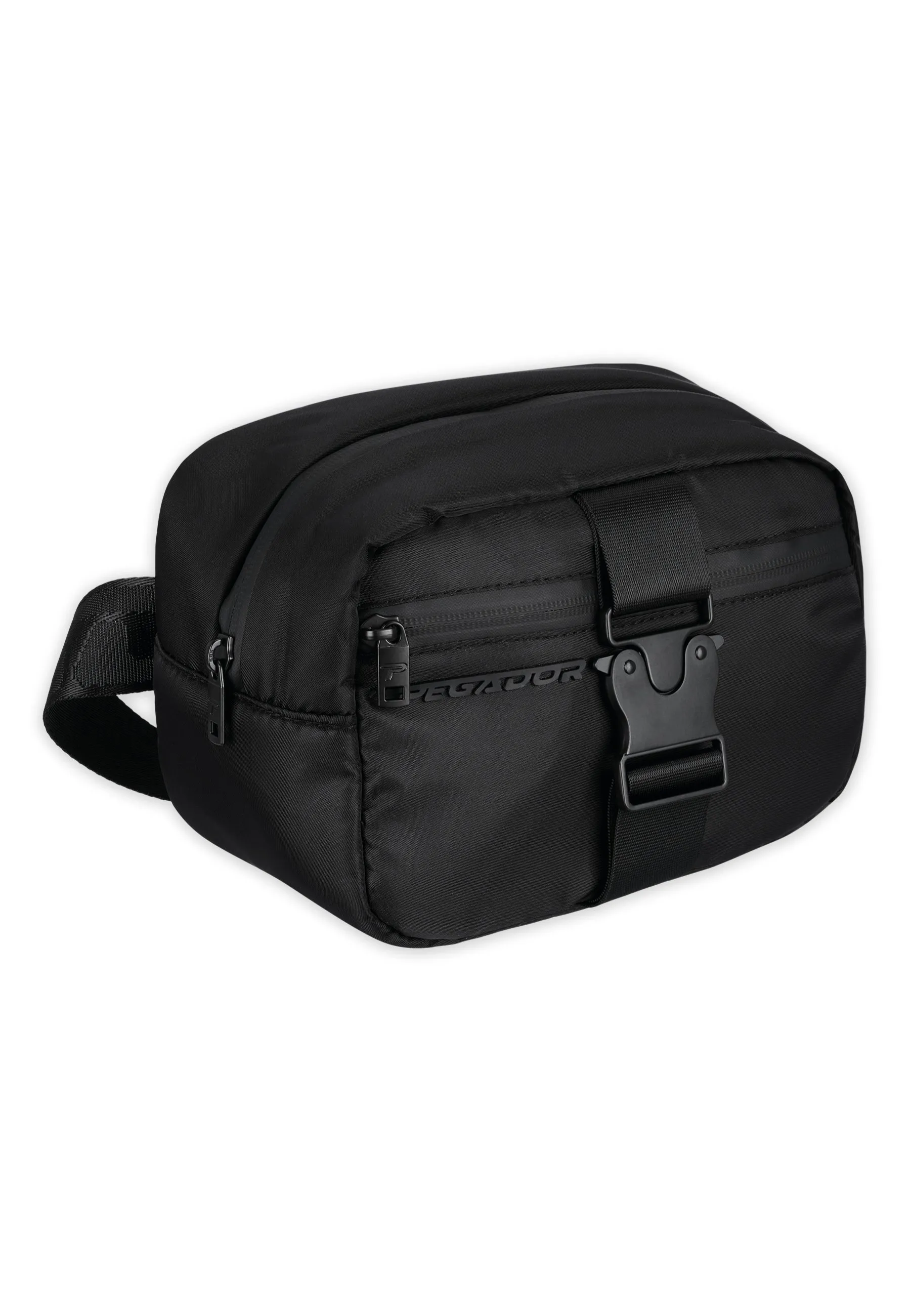NASH BUM BAG UNISEX - Borsa a tracolla