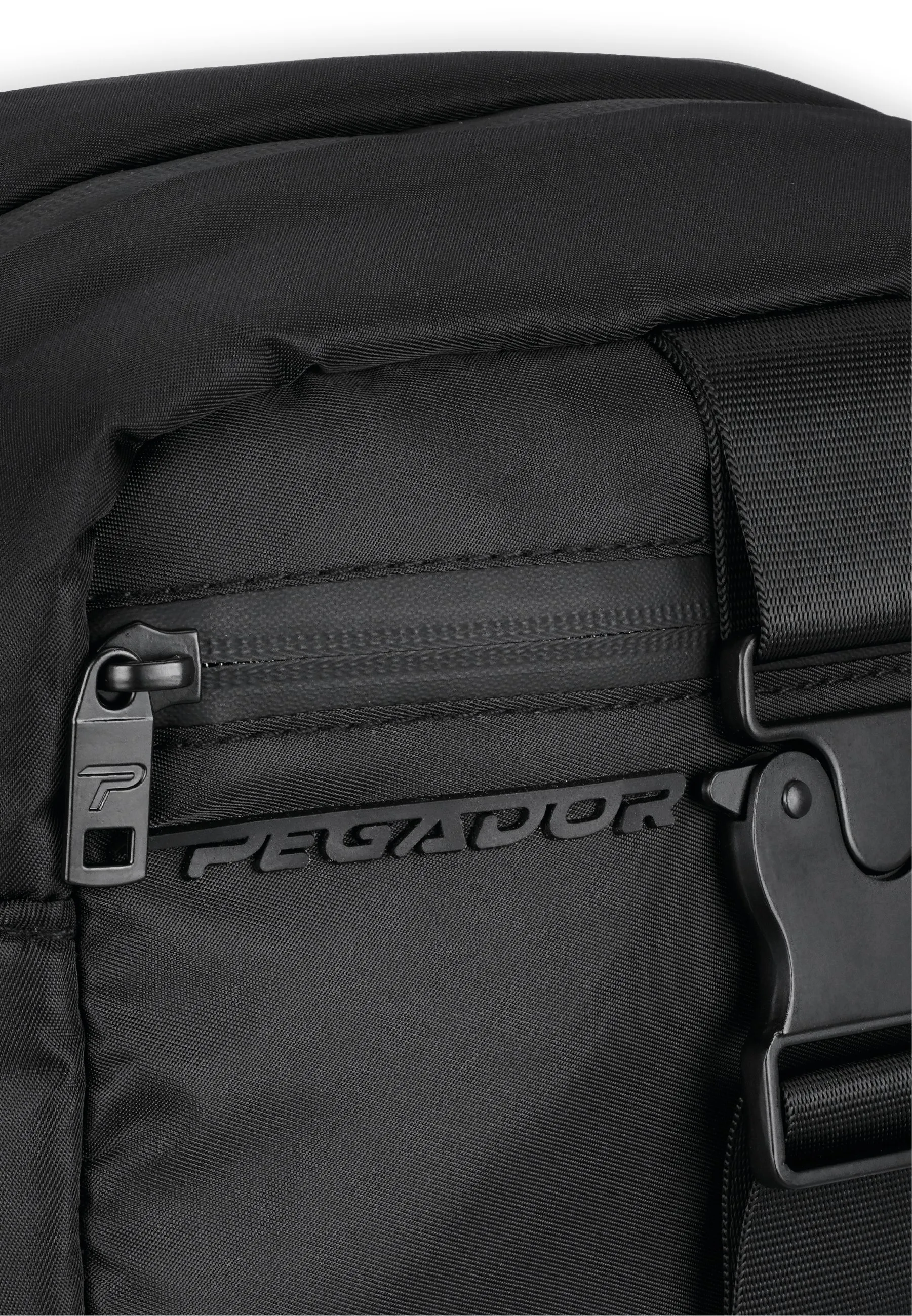 NASH BUM BAG UNISEX - Borsa a tracolla