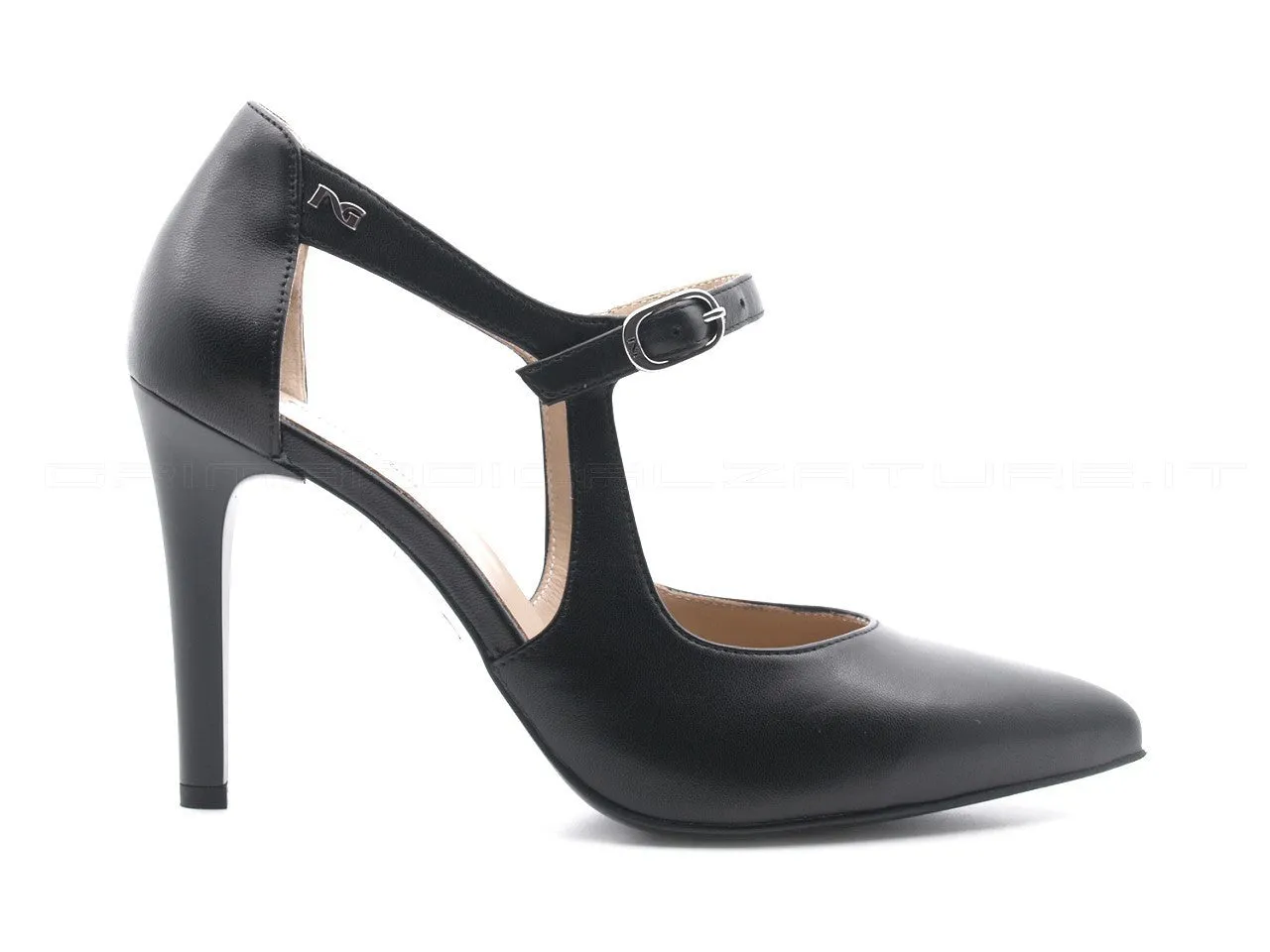 Nero Giardini scarpe eleganti