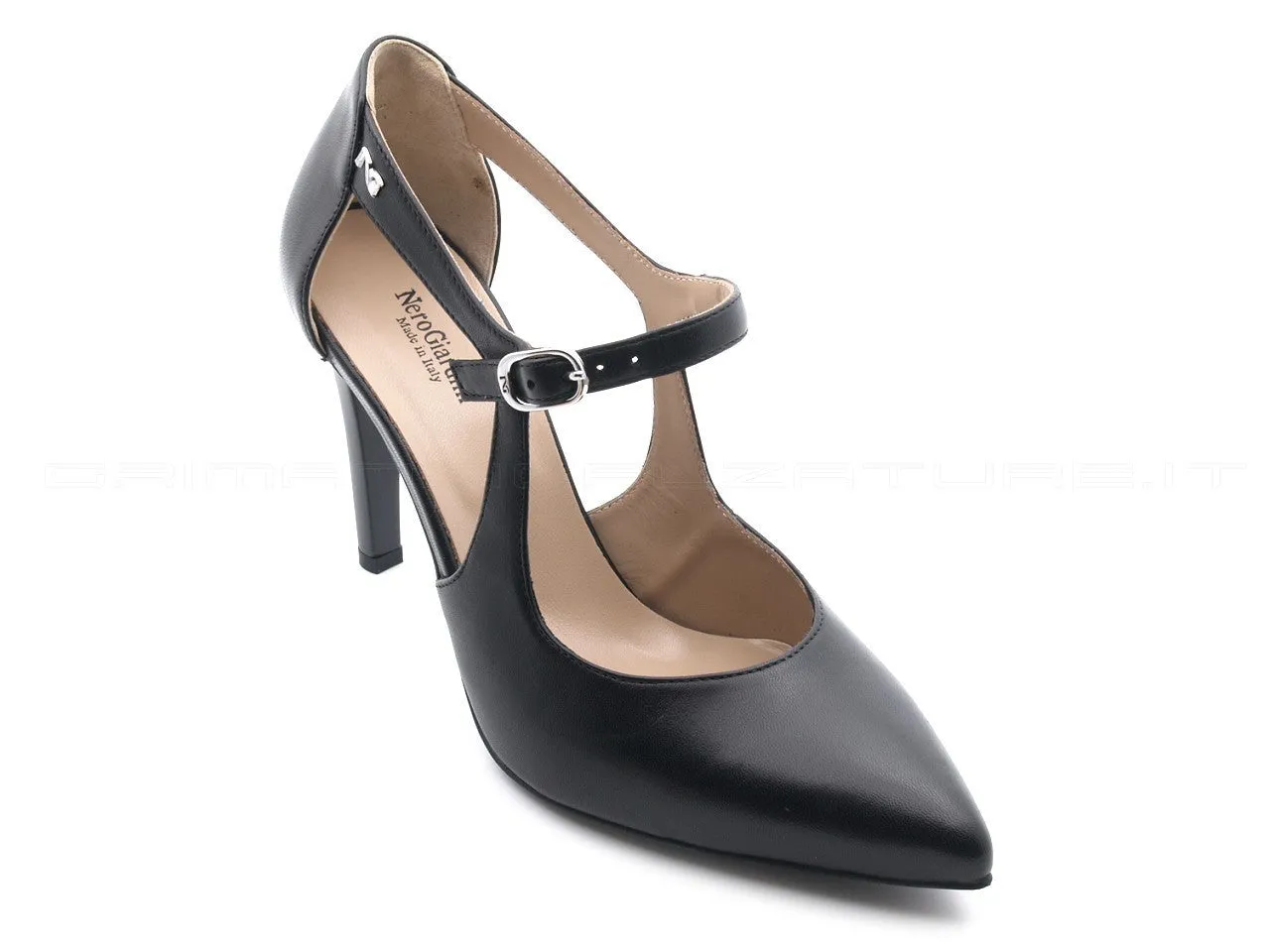 Nero Giardini scarpe eleganti