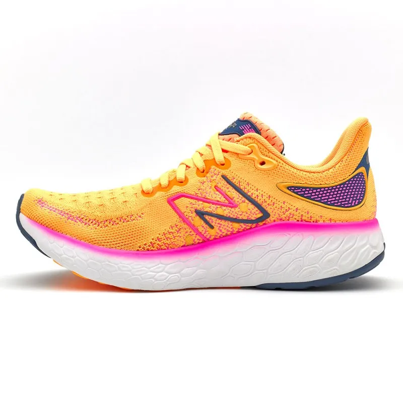 New Balance 1080V12 Arancione - Scarpe Running Donna