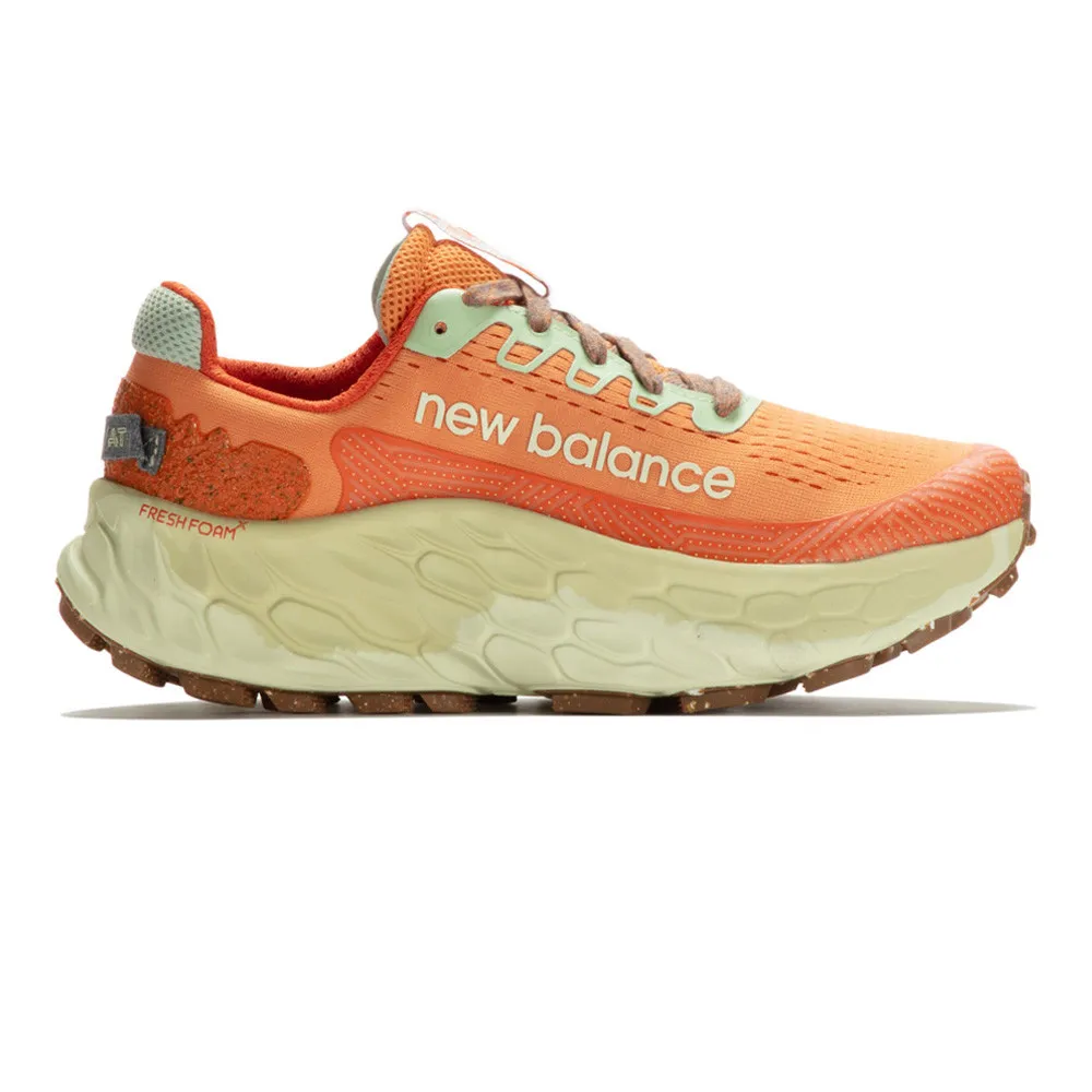 New Balance Fresh Foam X More v3 scarpe da trail running per donna - SS24