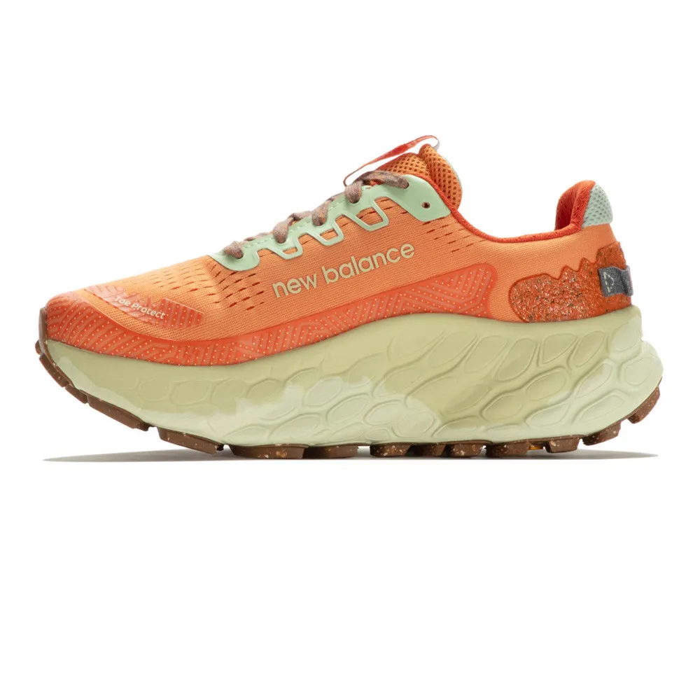 New Balance Fresh Foam X More v3 scarpe da trail running per donna - SS24