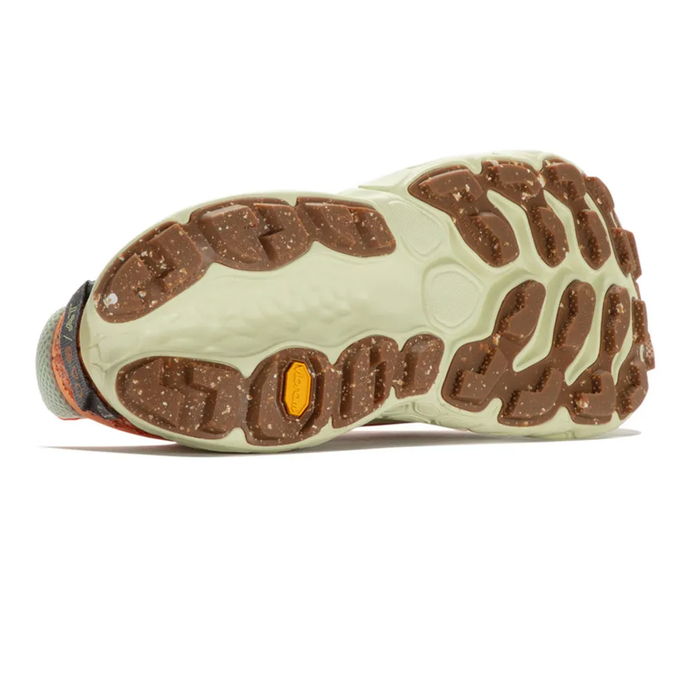 New Balance Fresh Foam X More v3 scarpe da trail running per donna - SS24