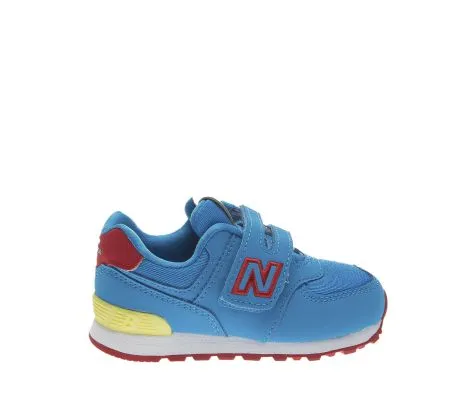 NEW BALANCE IV 574 TDU TURCHESE