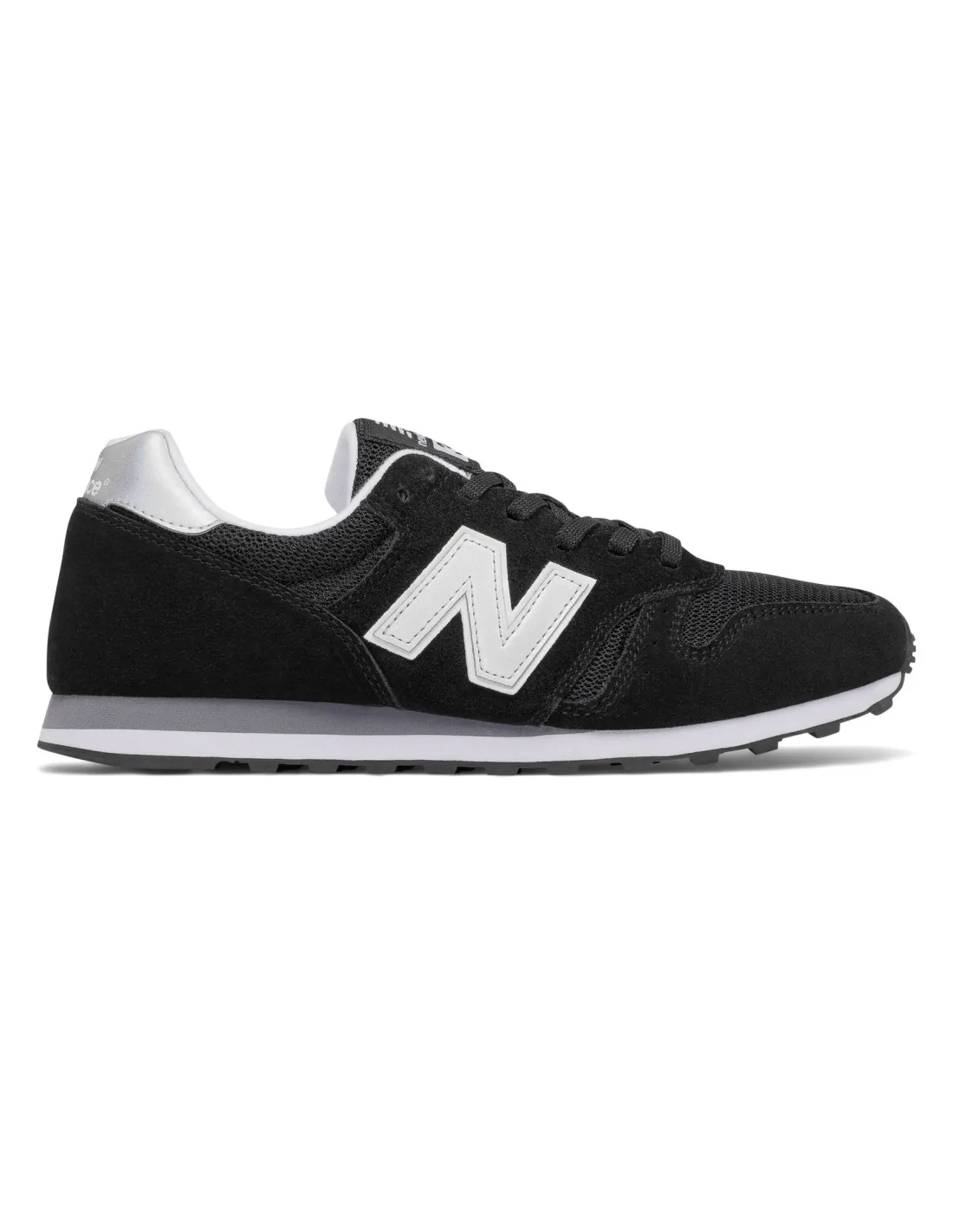 New Balance Ml373gre Nere / Grigie