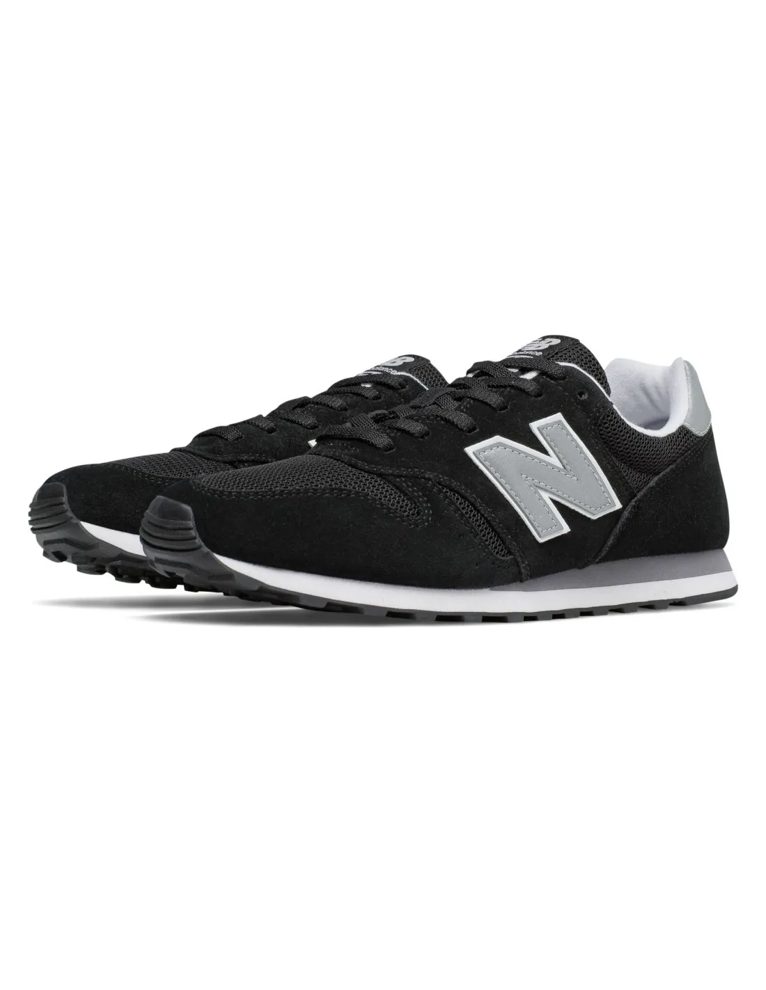 New Balance Ml373gre Nere / Grigie