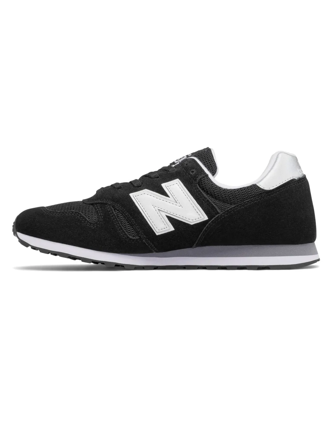 New Balance Ml373gre Nere / Grigie