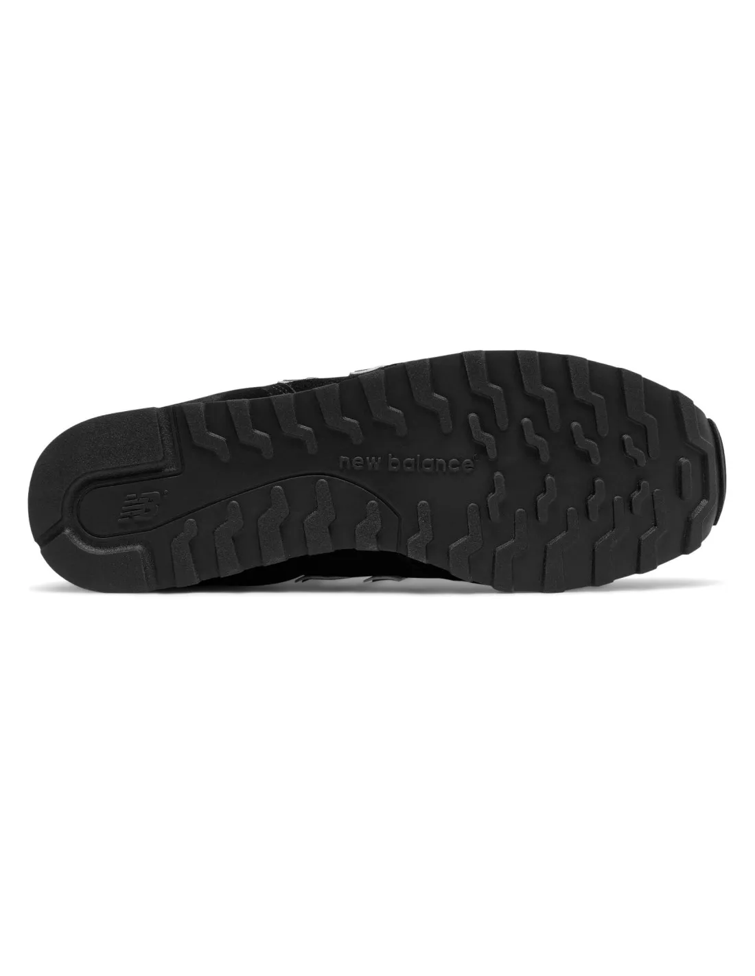 New Balance Ml373gre Nere / Grigie