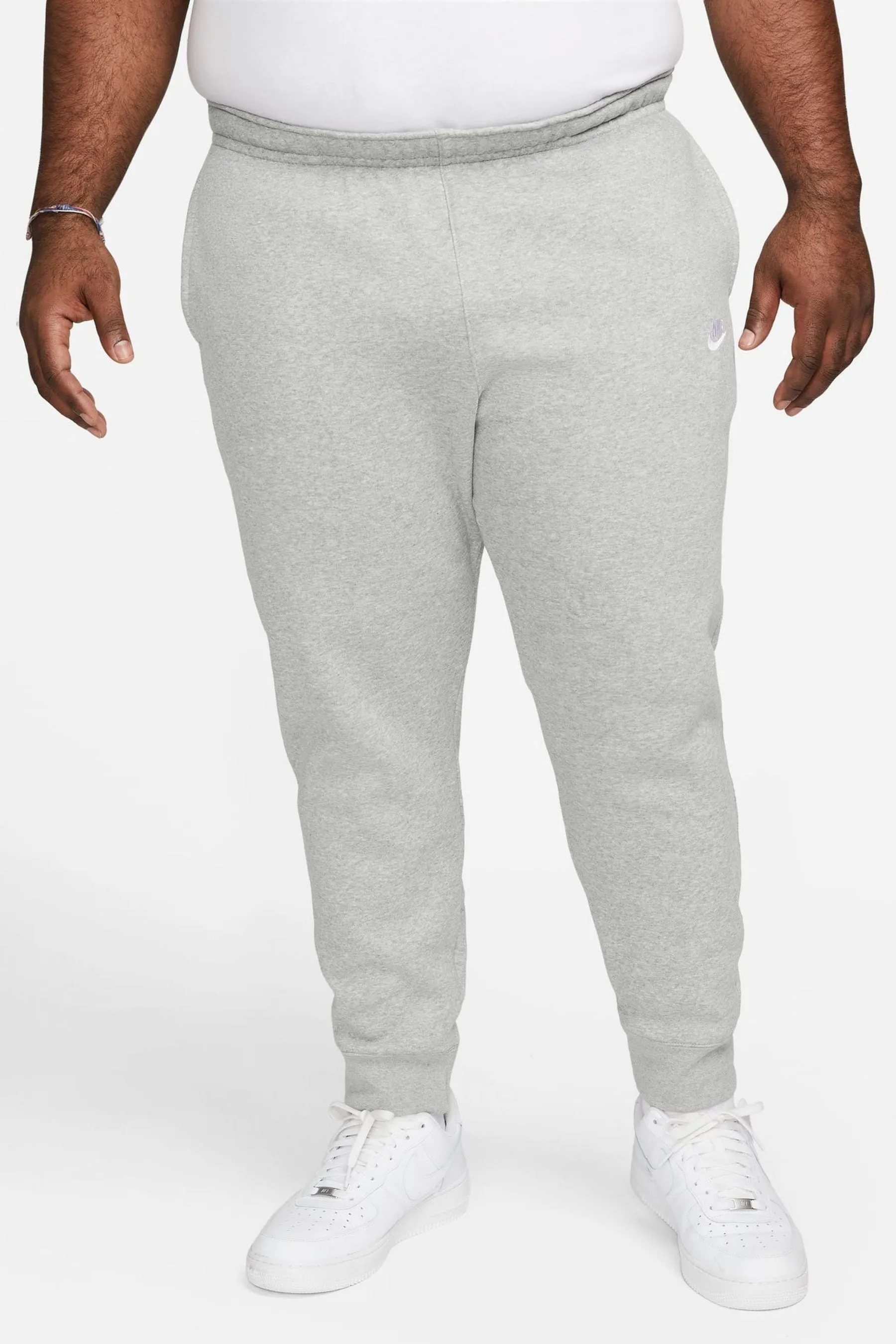 Nike - Club - Pantaloni da jogging
