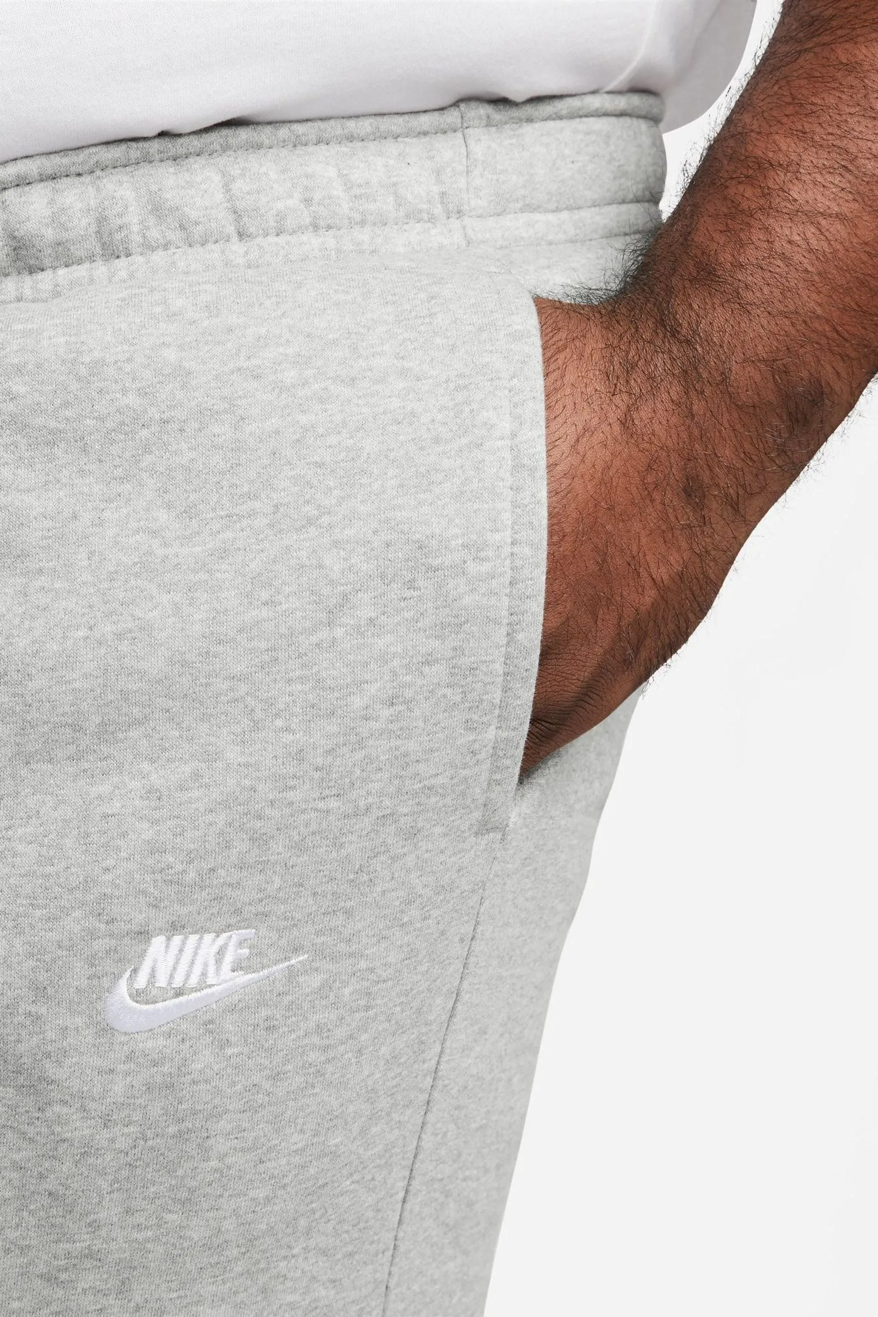 Nike - Club - Pantaloni da jogging