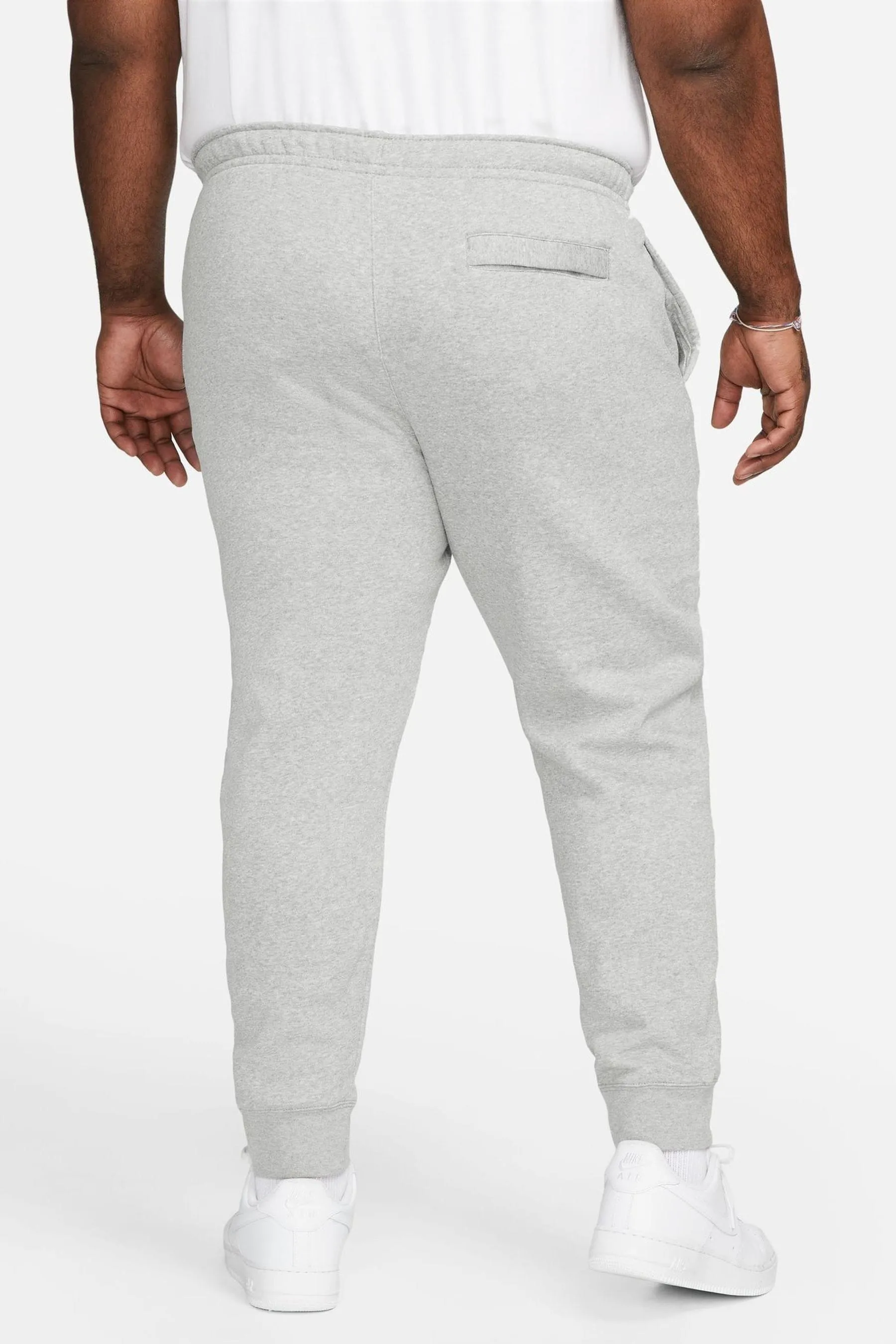 Nike - Club - Pantaloni da jogging