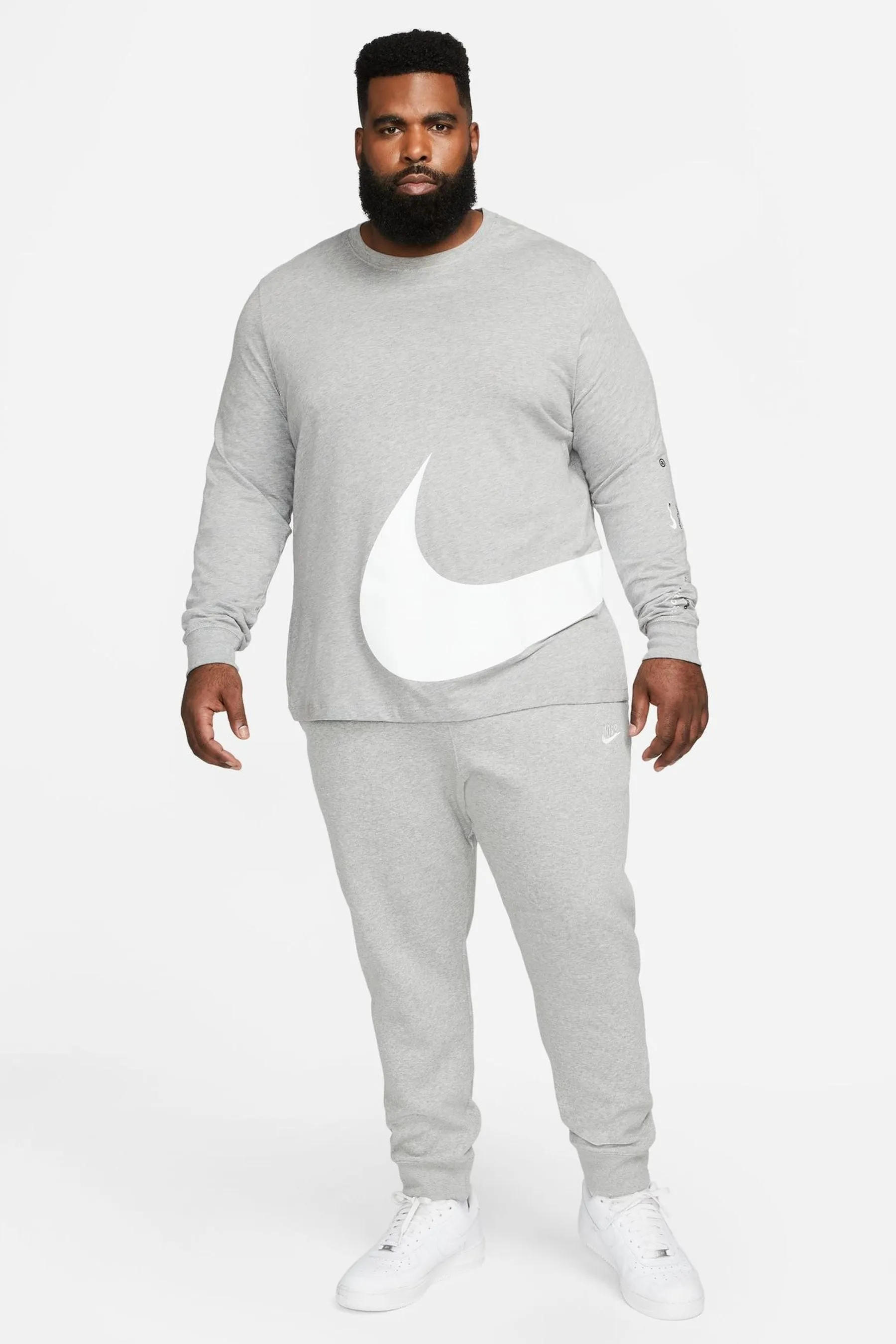 Nike - Club - Pantaloni da jogging
