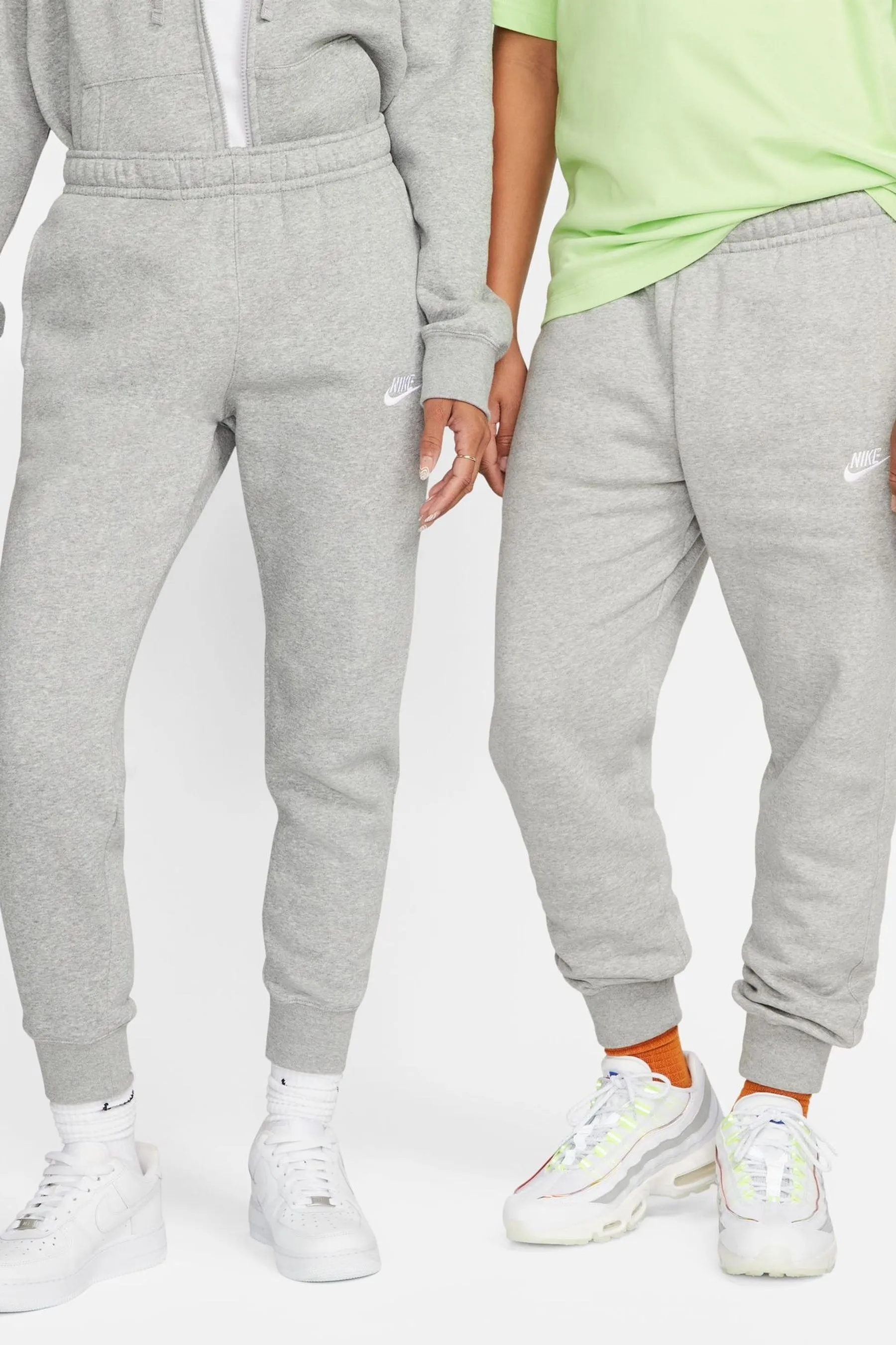 Nike - Club - Pantaloni da jogging