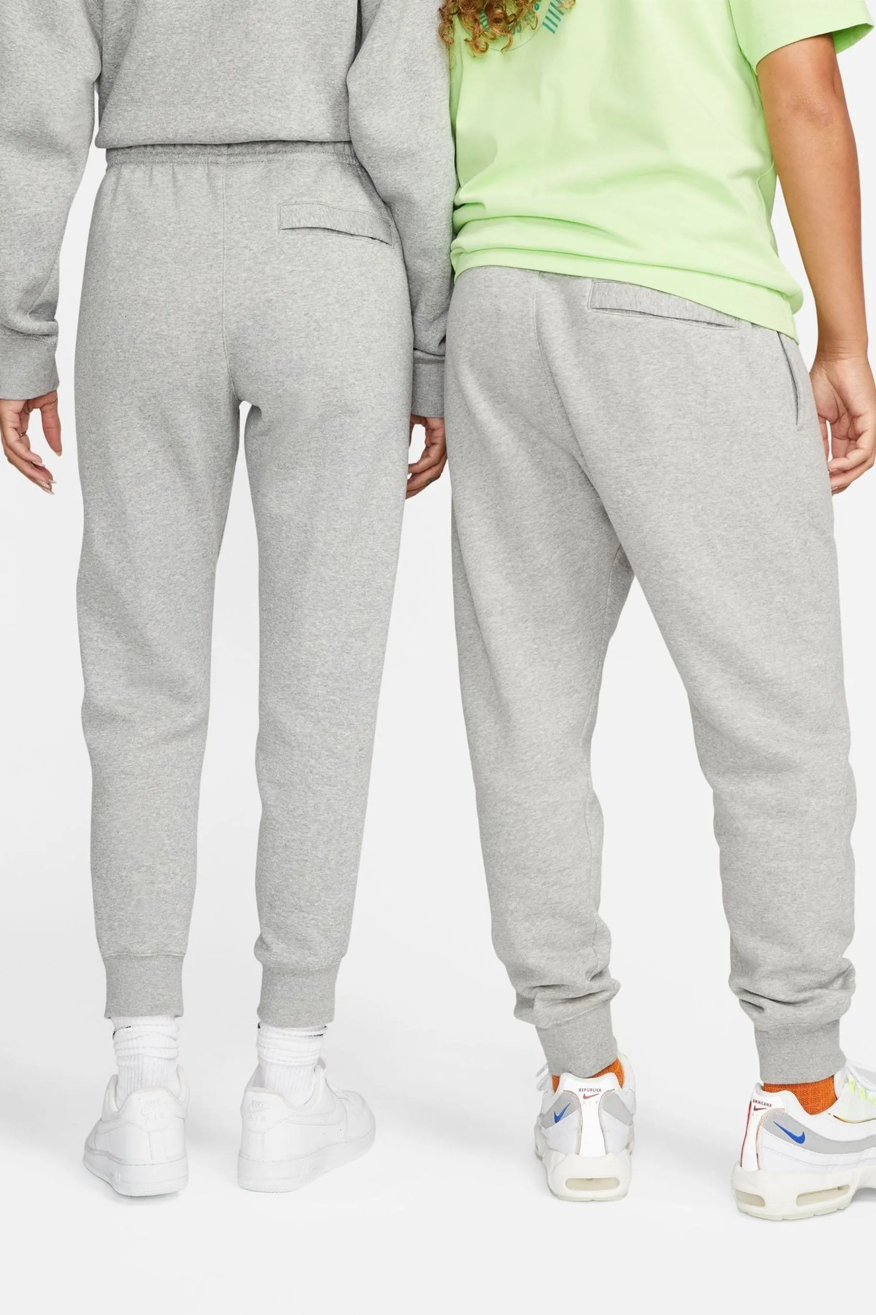 Nike - Club - Pantaloni da jogging