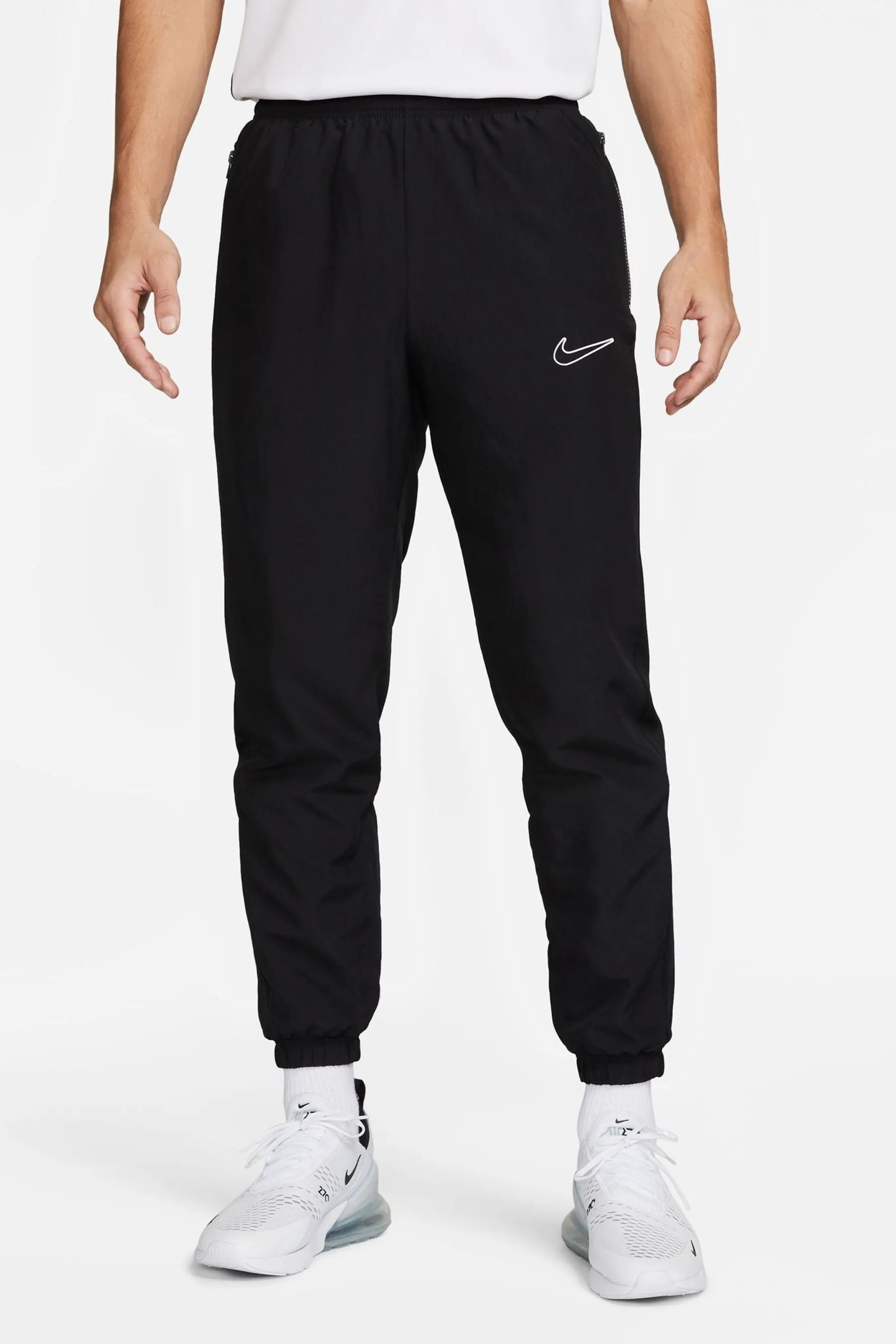 Nike - Dri-FIT Academy - Pantaloni da jogging