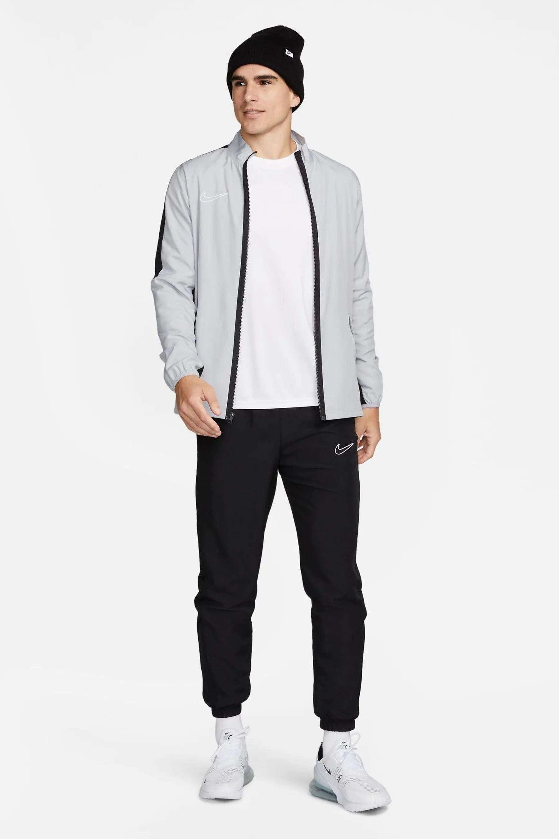 Nike - Dri-FIT Academy - Pantaloni da jogging