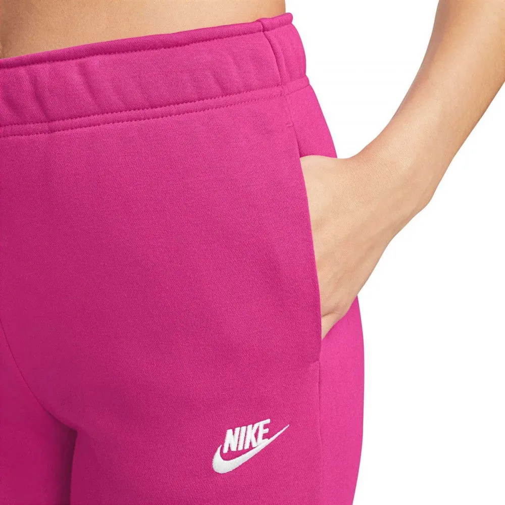 NIKE PANTALONI CLUB DONNA