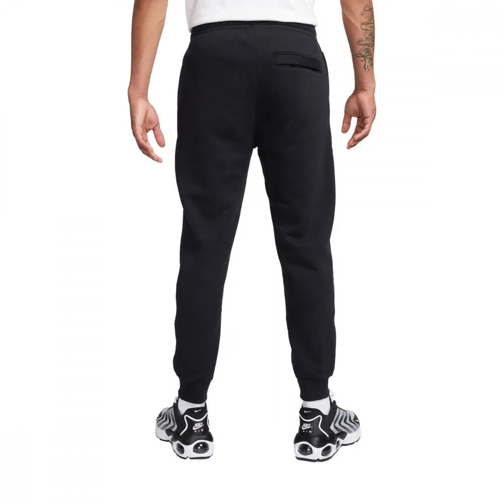NIKE PANTALONI CLUB PATCH