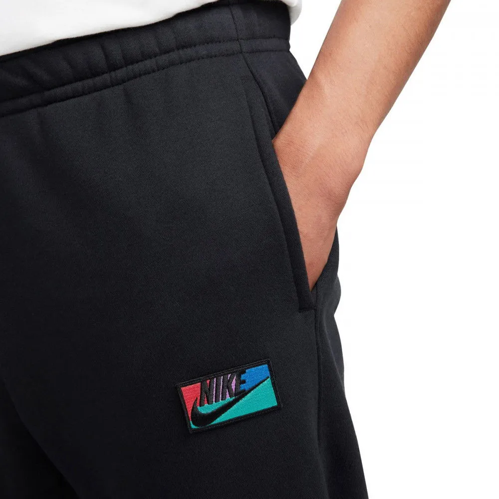 NIKE PANTALONI CLUB PATCH