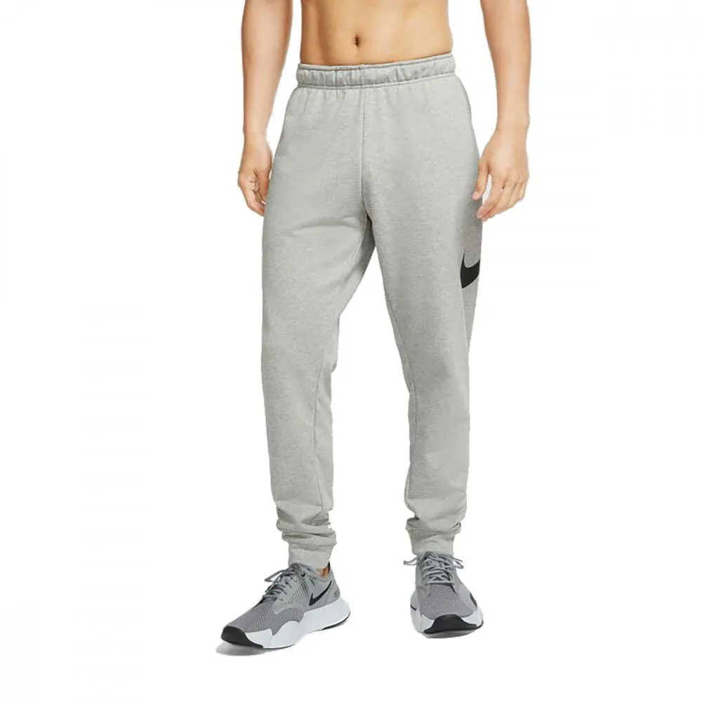 NIKE PANTALONI TAPERED DRI-FIT