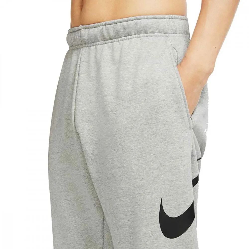 NIKE PANTALONI TAPERED DRI-FIT