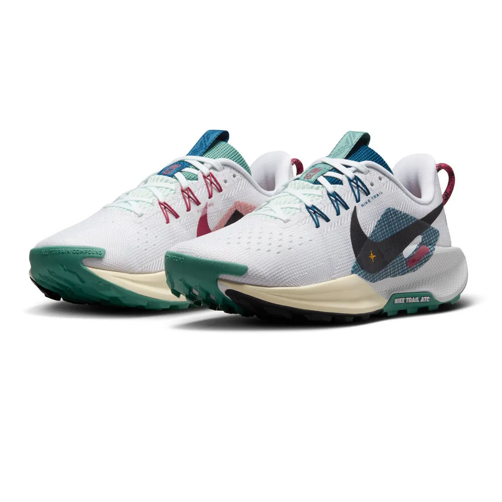 Nike ReactX Pegasus Trail 5 per donna Scarpe da Trail Running - FA24