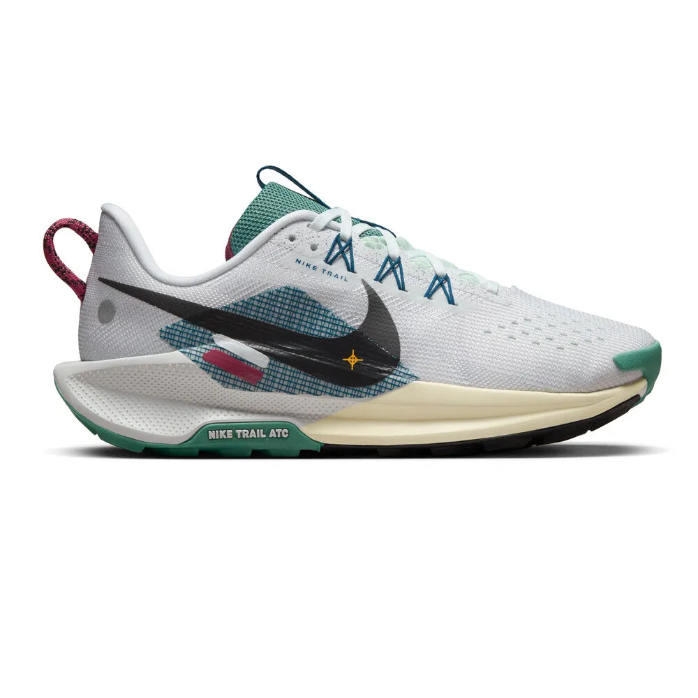Nike ReactX Pegasus Trail 5 per donna Scarpe da Trail Running - FA24