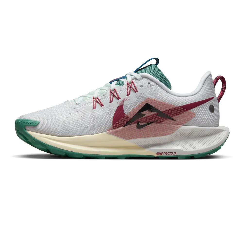 Nike ReactX Pegasus Trail 5 per donna Scarpe da Trail Running - FA24
