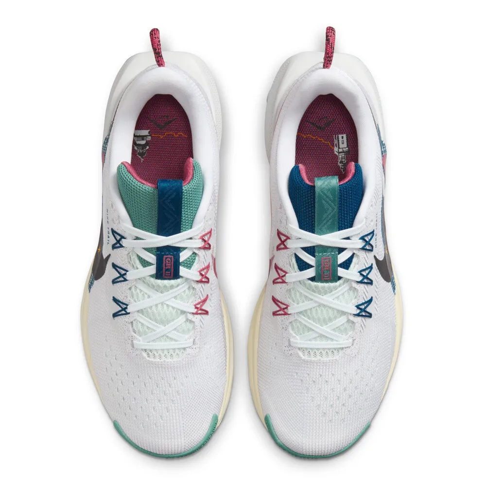 Nike ReactX Pegasus Trail 5 per donna Scarpe da Trail Running - FA24