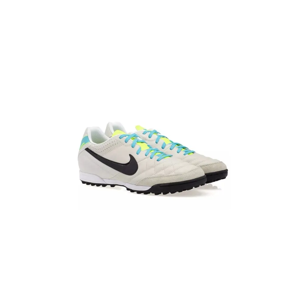 NIKE TIEMPO NATURAL IV LTR TF - 509089-001