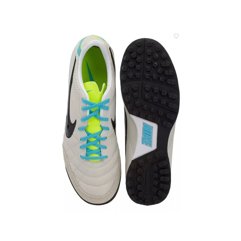 NIKE TIEMPO NATURAL IV LTR TF - 509089-001