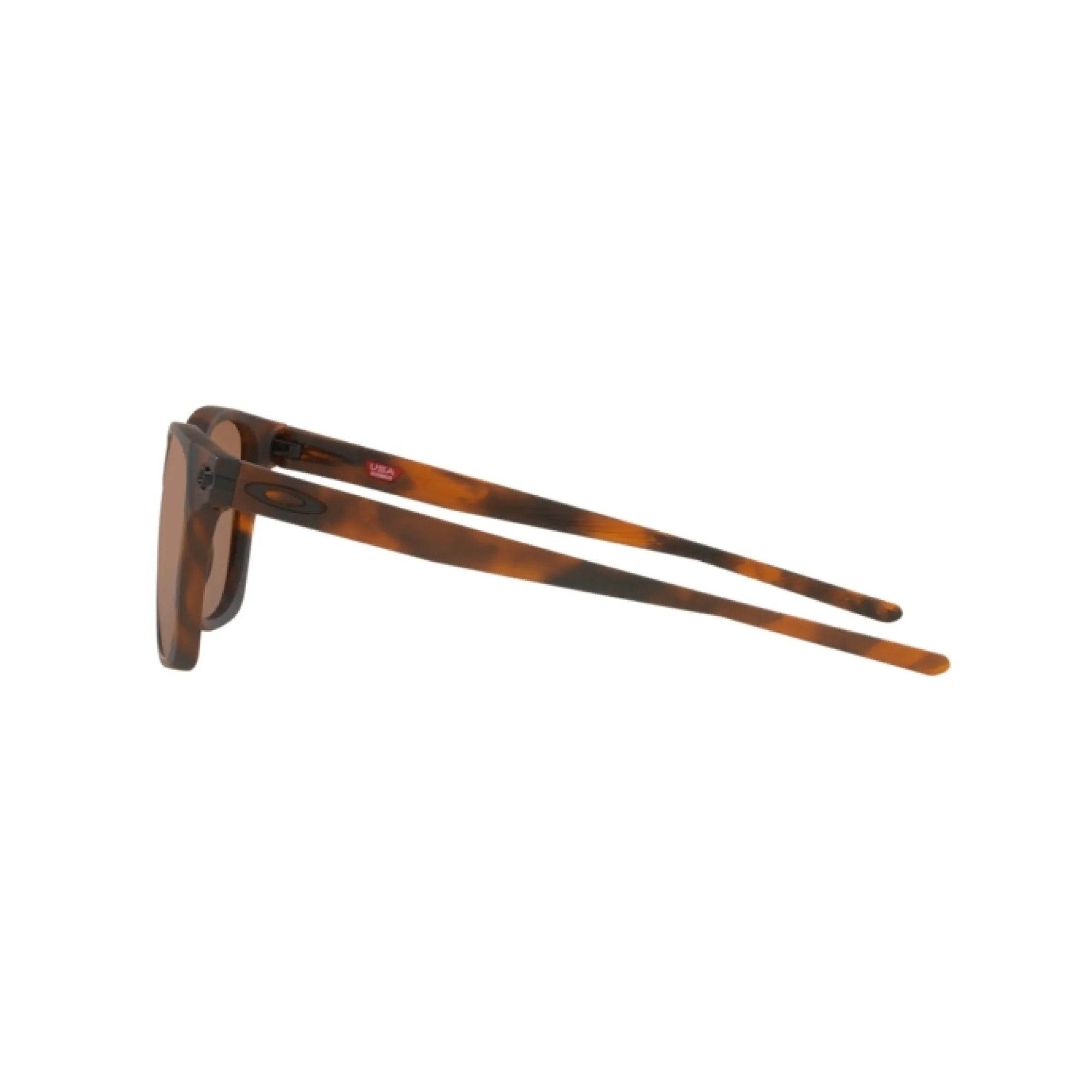   Oakley OO 9018 Ojector 901805 Matte Brown Tortoise | Occhiale Da Sole Uomo 