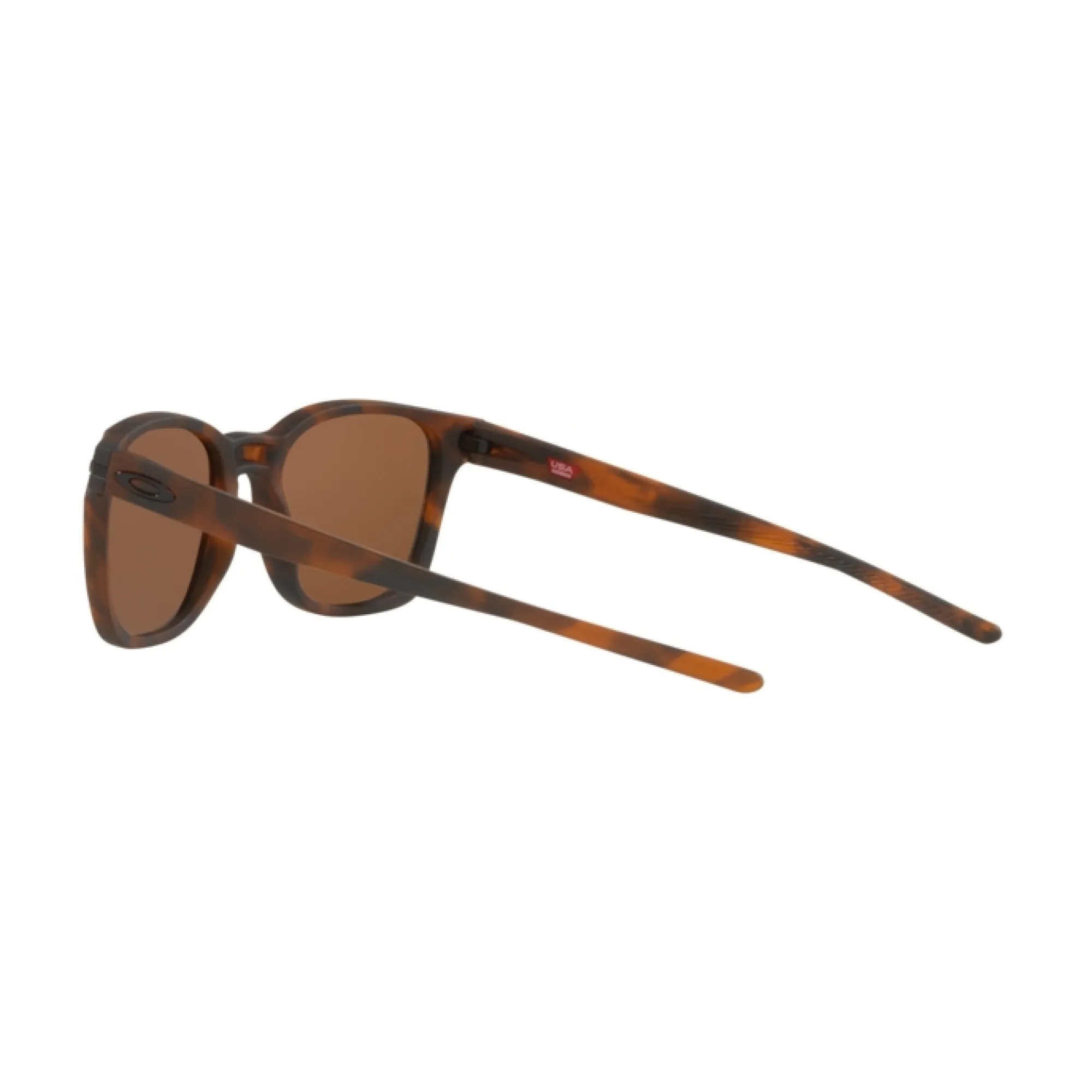   Oakley OO 9018 Ojector 901805 Matte Brown Tortoise | Occhiale Da Sole Uomo 