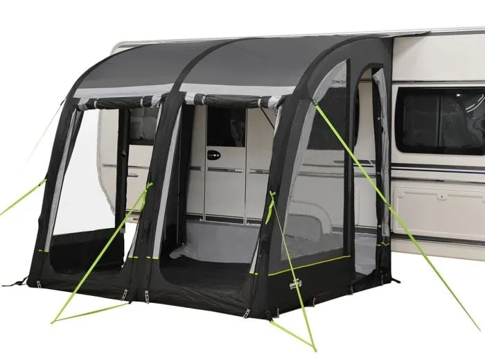 Obelink Palma 280 Easy Air veranda gonfiabile per caravan e camper