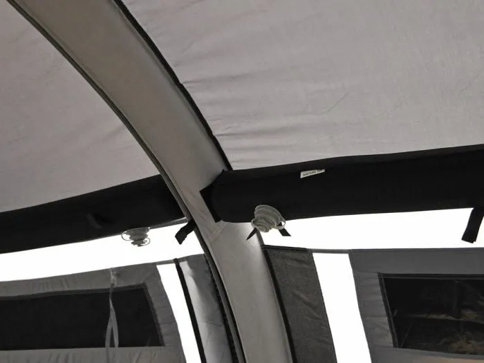 Obelink Palma 280 Easy Air veranda gonfiabile per caravan e camper