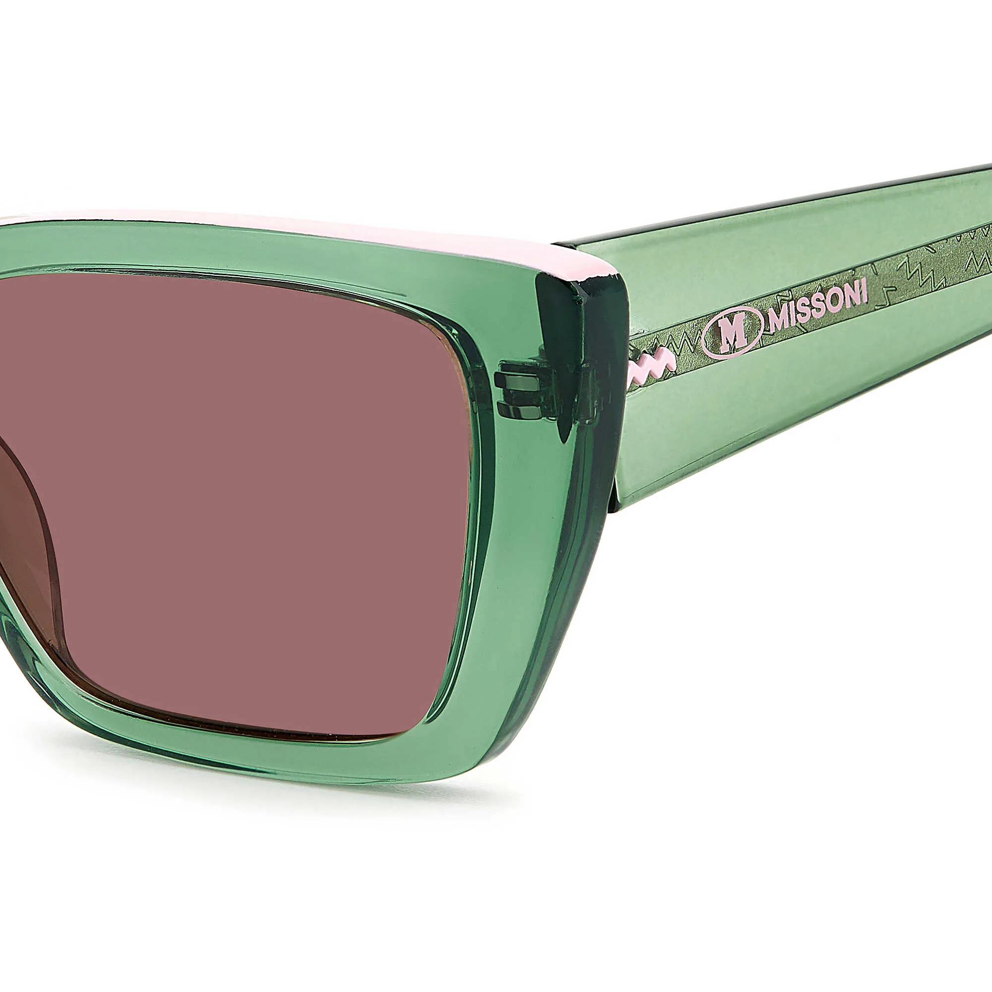 occhiali da sole donna M Missoni