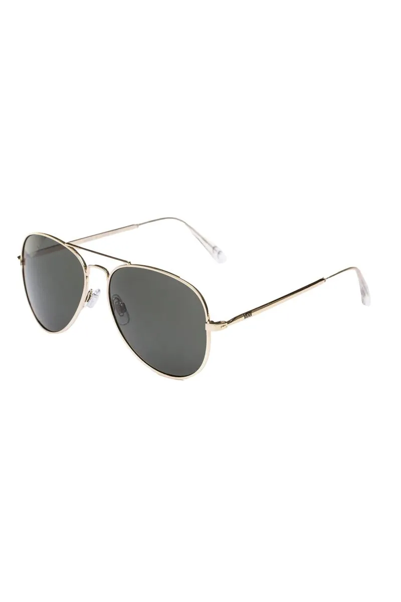 OCCHIALI Uomo VANS VN0A7PR2GLD1 HENDERSON GOLD