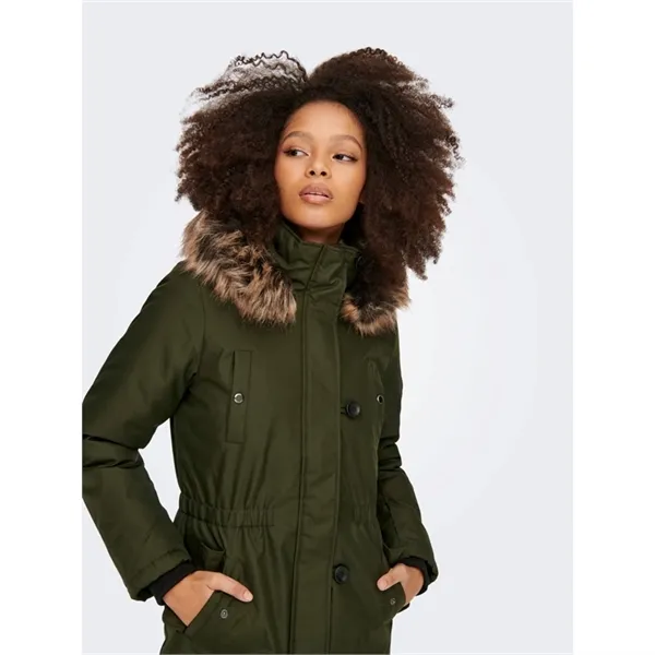 ONLY - onliris parka donna