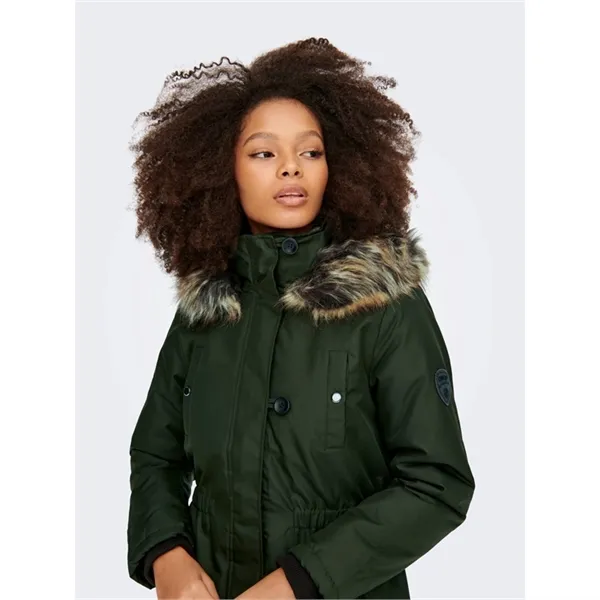 ONLY - onliris parka donna