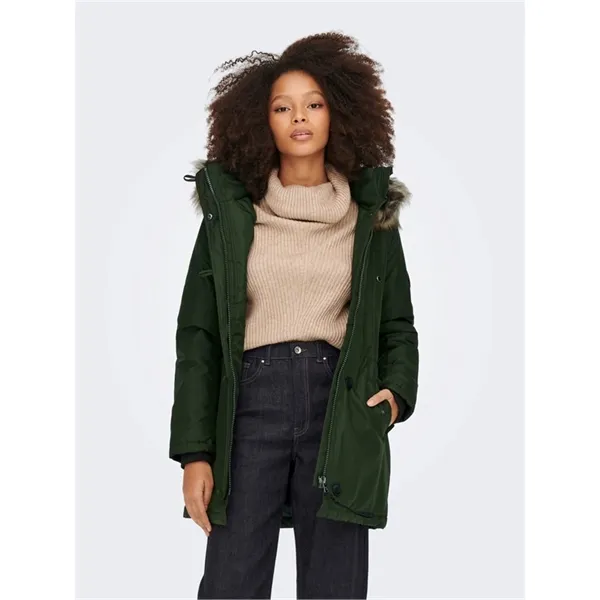 ONLY - onliris parka donna