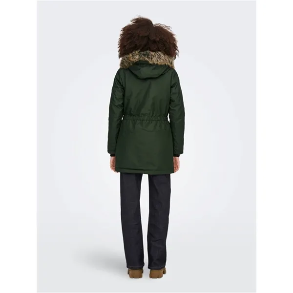 ONLY - onliris parka donna