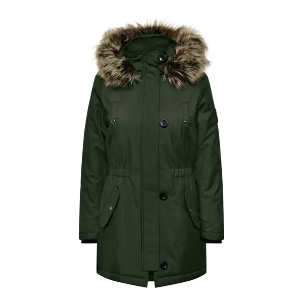 ONLY - onliris parka donna