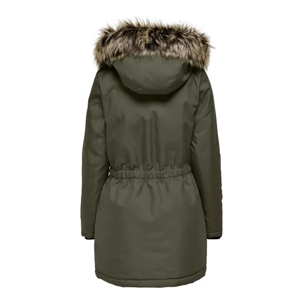 ONLY - onliris parka donna