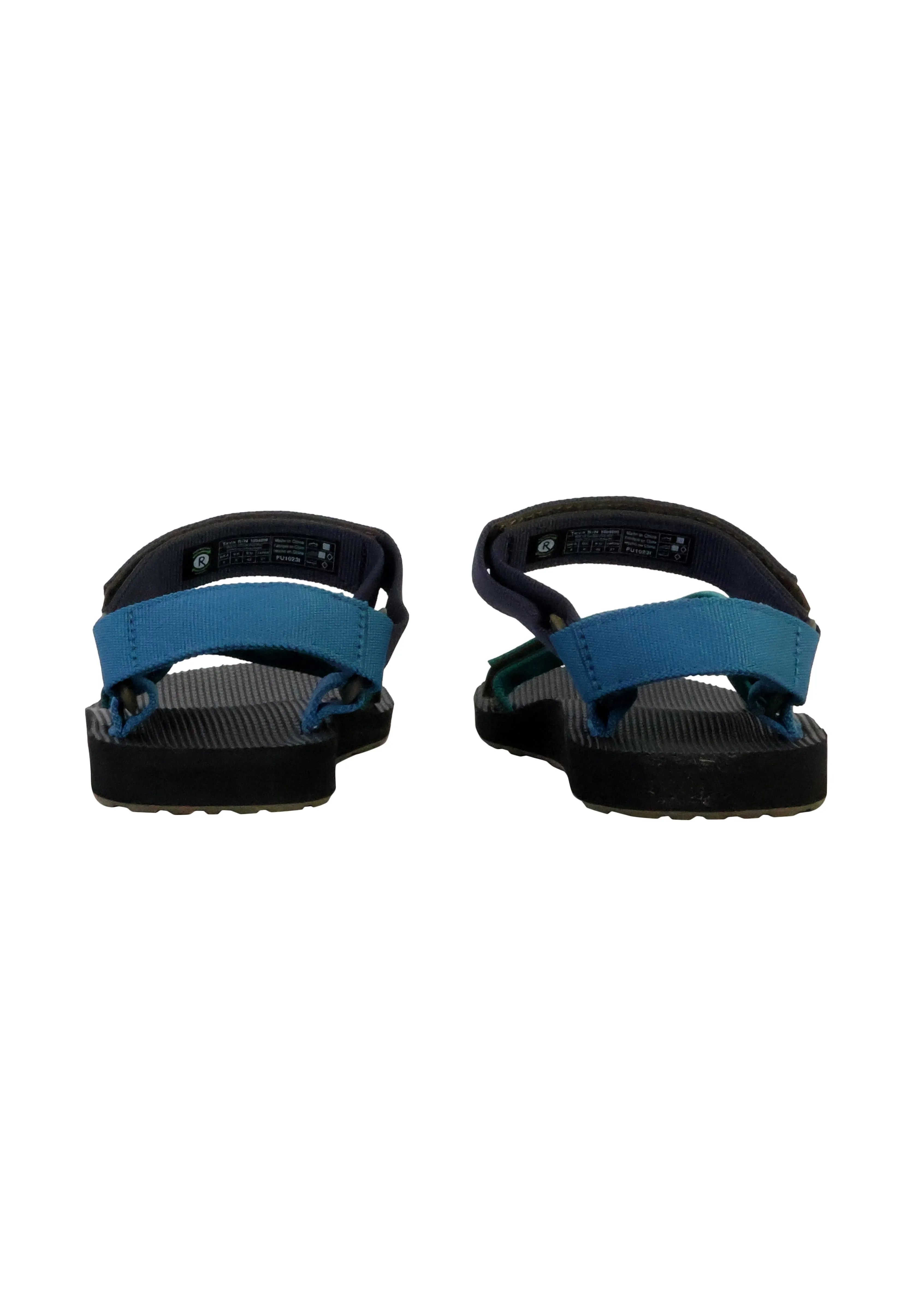ORIGINAL UNIVERSAL MIT KLETTVERSCHLUSS - Sandali da trekking