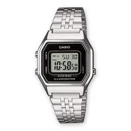 Orologio Digitale Casio La680wa-1ef