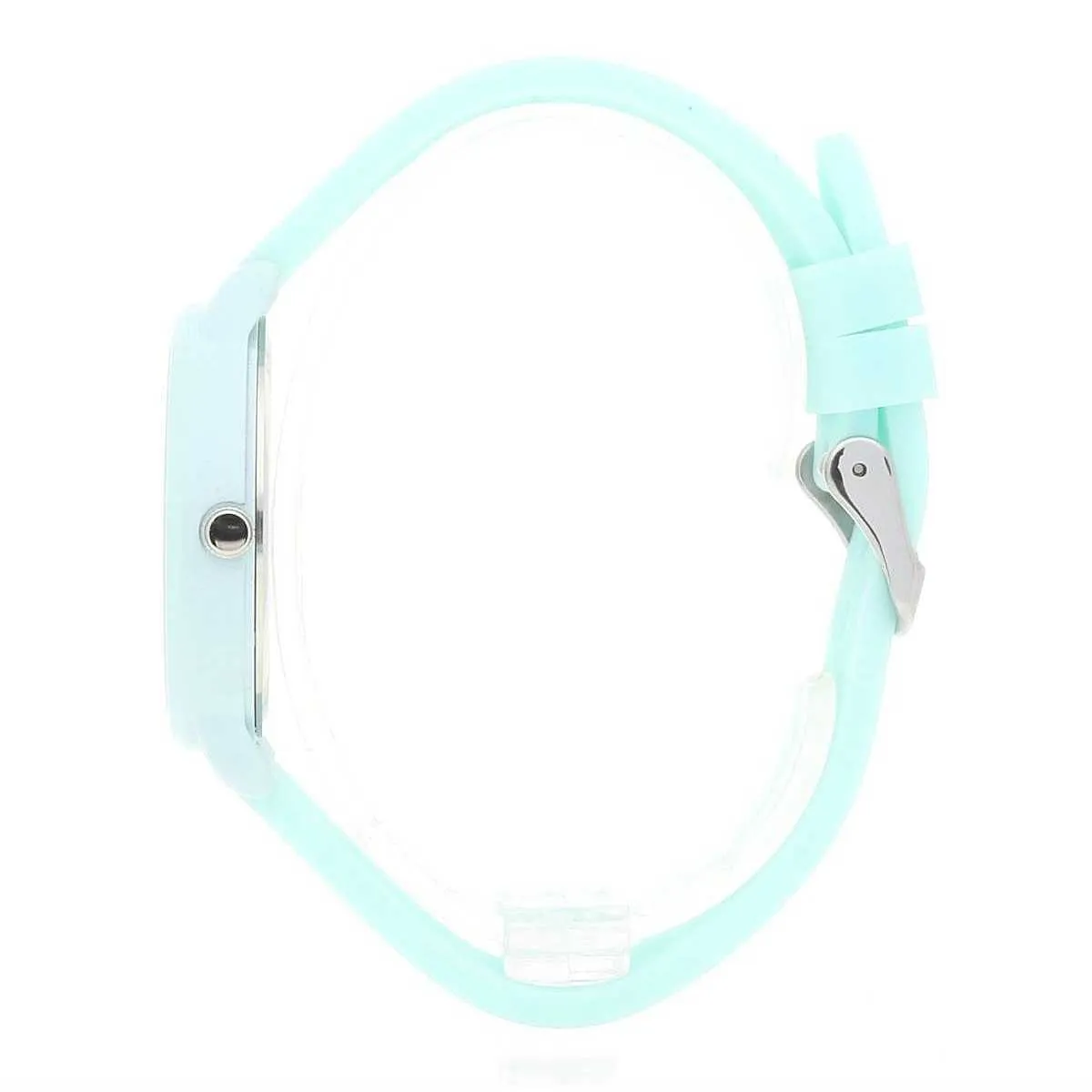 orologio solo tempo bambino Luca Barra Wat Verde