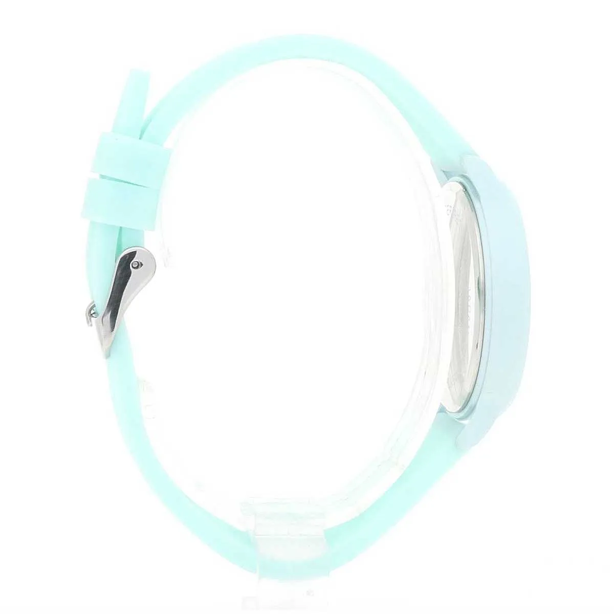orologio solo tempo bambino Luca Barra Wat Verde