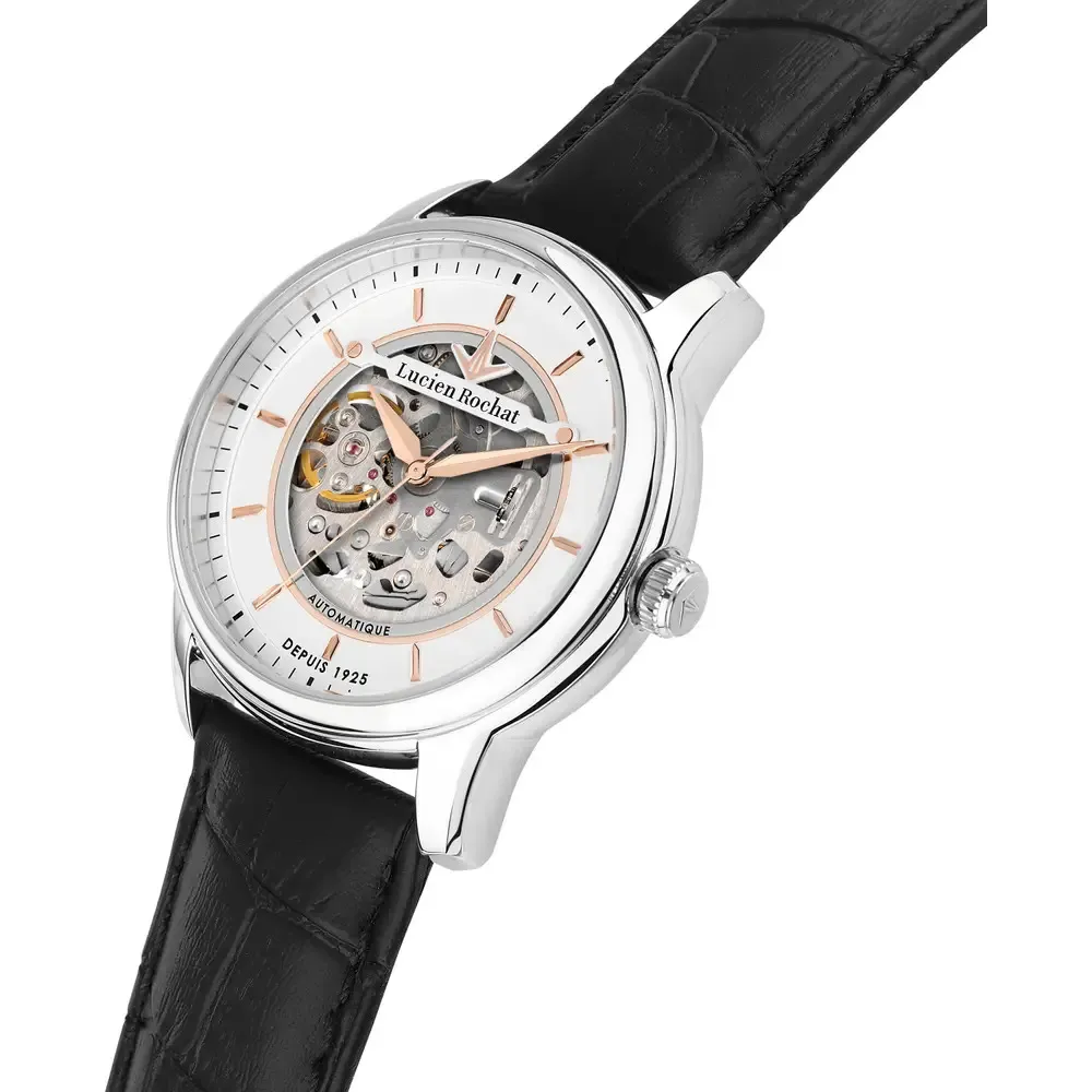 Orologio Uomo Automatico “Iconic” Lucien Rochat