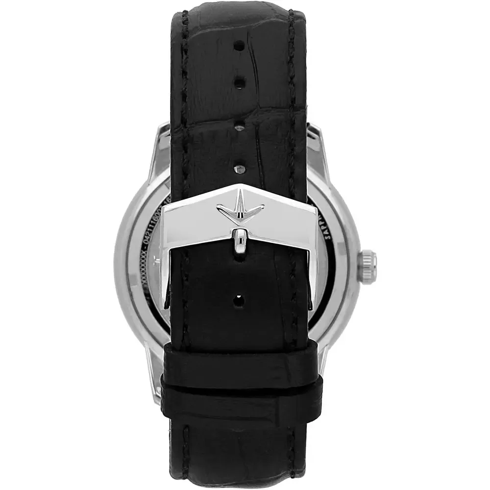 Orologio Uomo Automatico “Iconic” Lucien Rochat